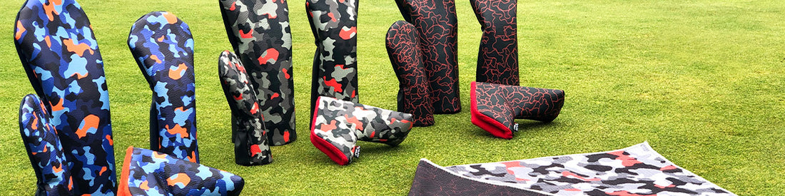 The Camo Collection