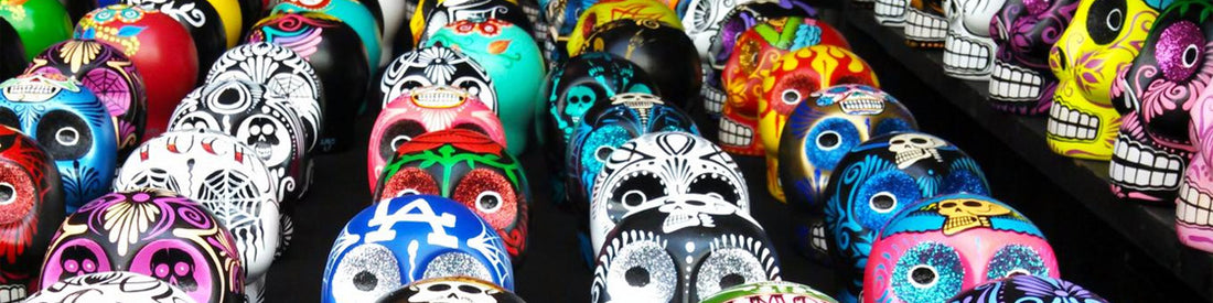 The Skulls