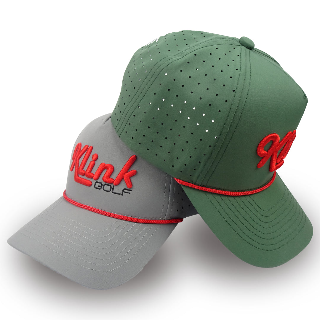 Klink Golf Cap