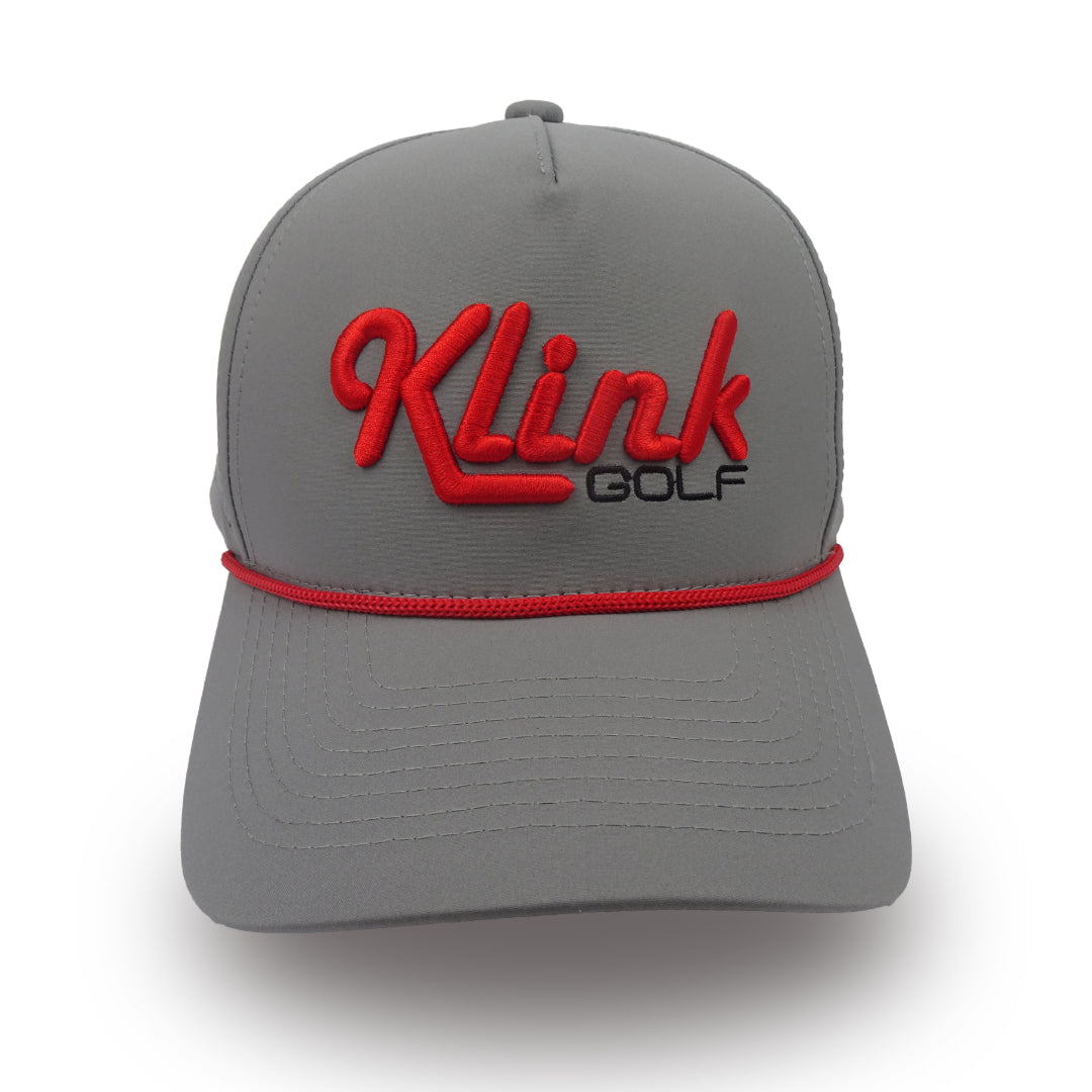 Klink Golf Cap