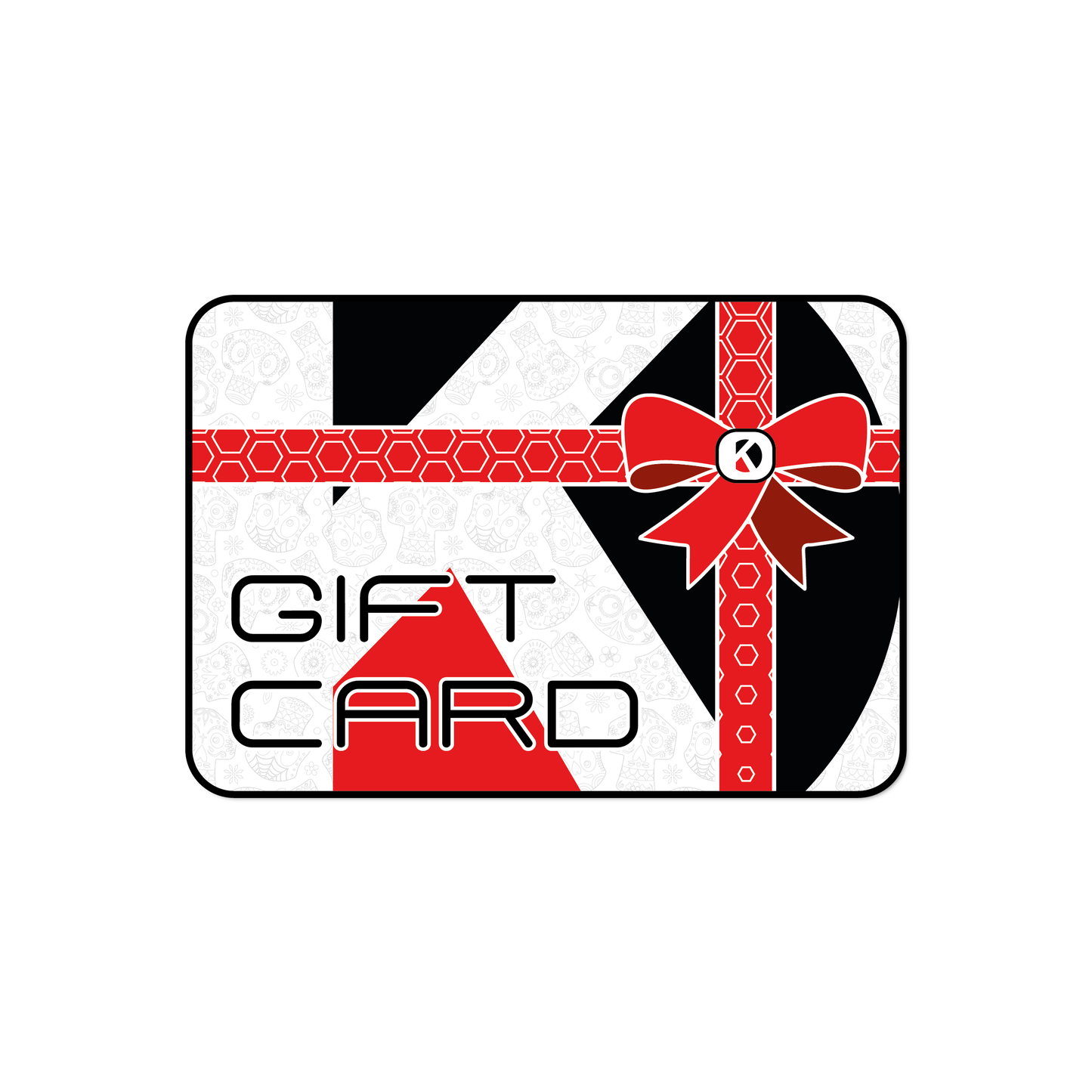 Klink Golf Gift Card