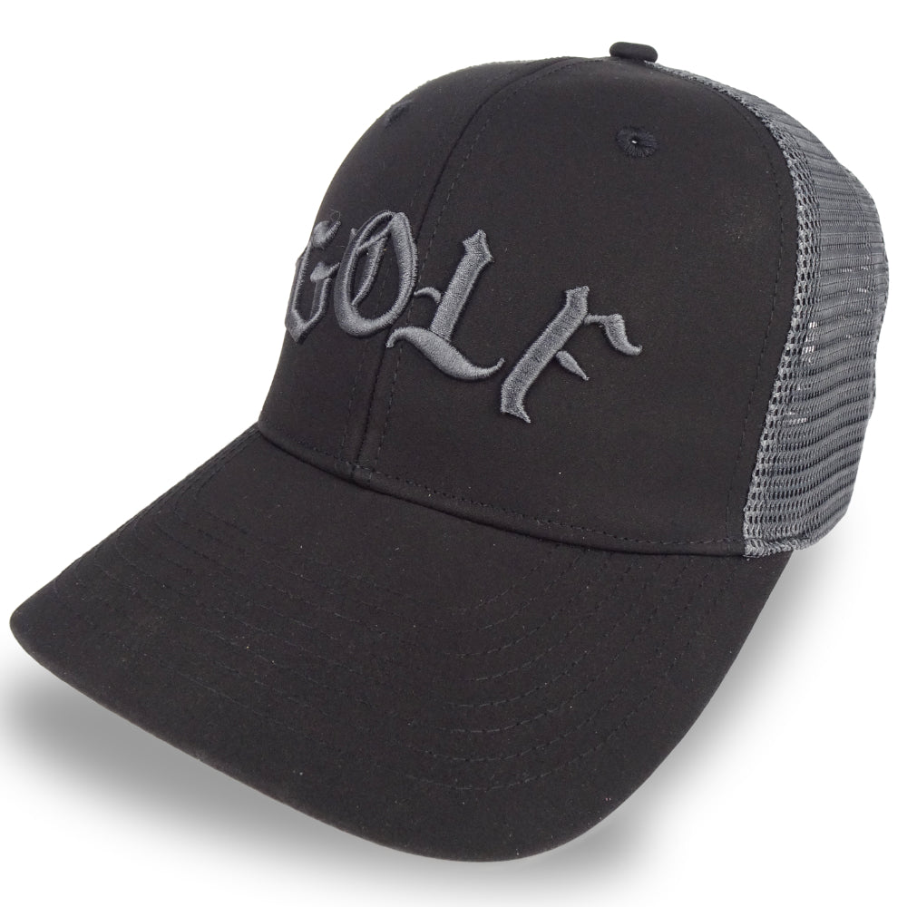 "Golf" Cap