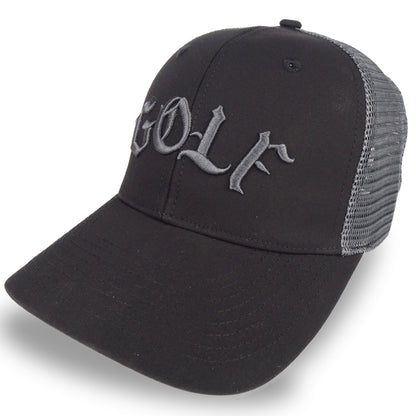 "Golf" Cap