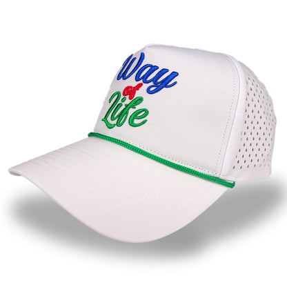 Way of Life Cap