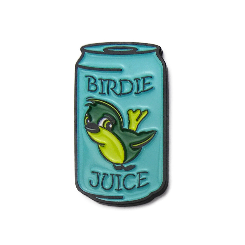 Birdie Juice Ball Marker