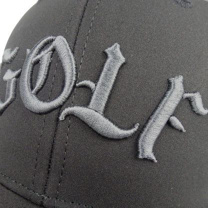 "Golf" Cap