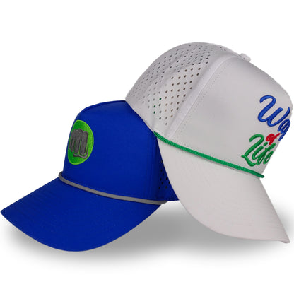 "Golf" Cap
