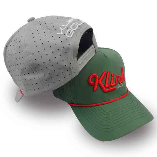Klink Golf Cap