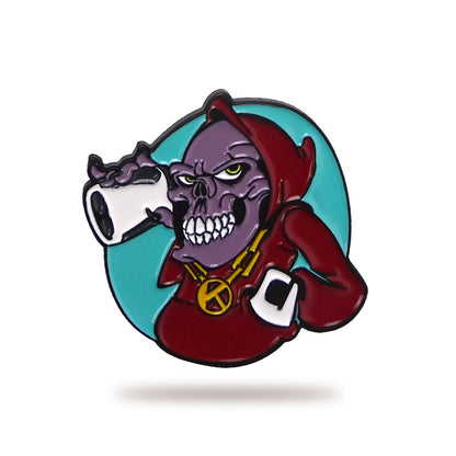 Pin Seeker Ball Marker