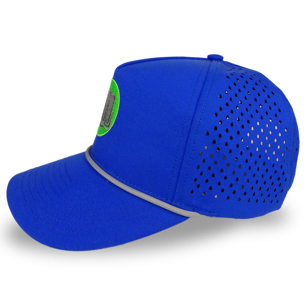 Fist Bump Structured Cap