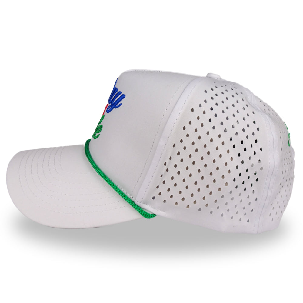 Way of Life Cap